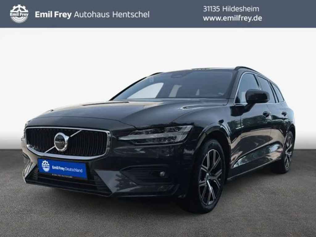 Volvo V60 2024 Benzine