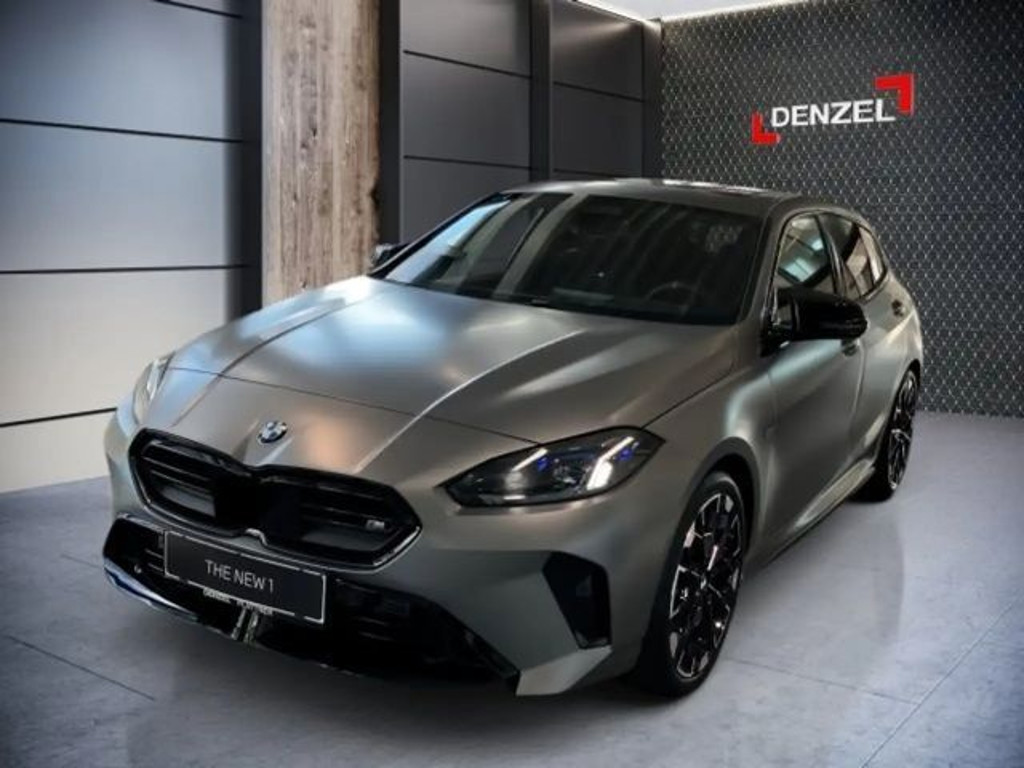 BMW 1 Serie 2025 Benzine