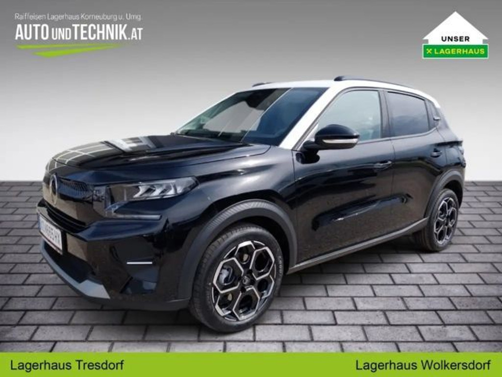 Citroën C3 2025 Benzine