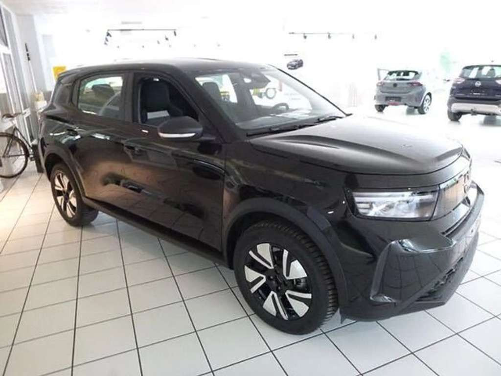 Opel Frontera 2025 Benzine