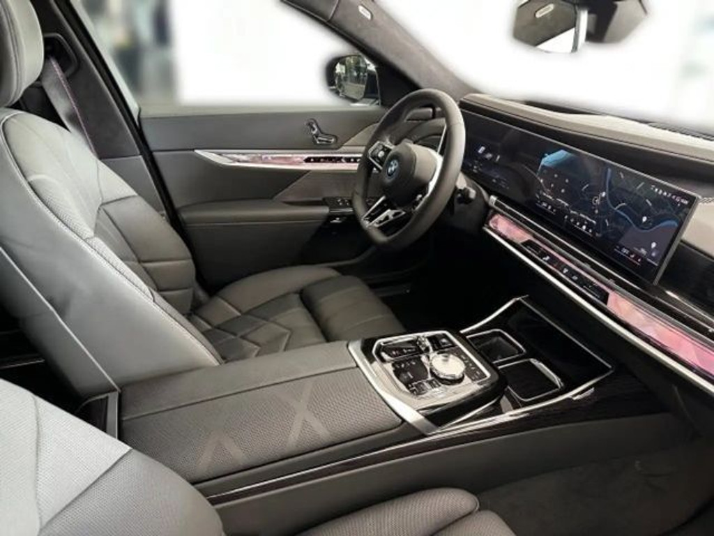 BMW 7 Serie