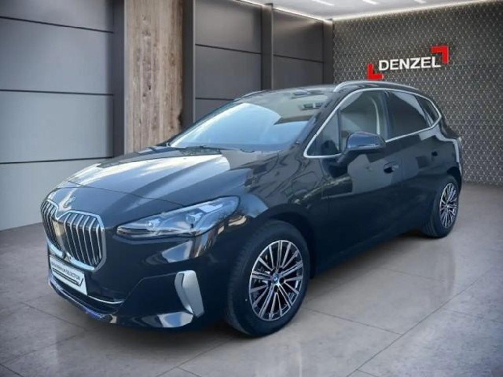 BMW 2 Serie 2025 Hybride Benzine