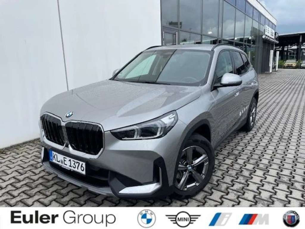 BMW X1 2025 Benzine