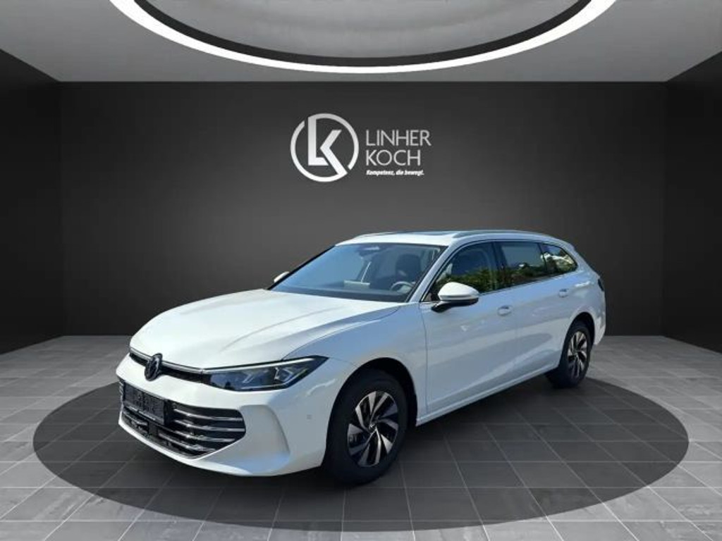 Volkswagen Passat 2025 Diesel