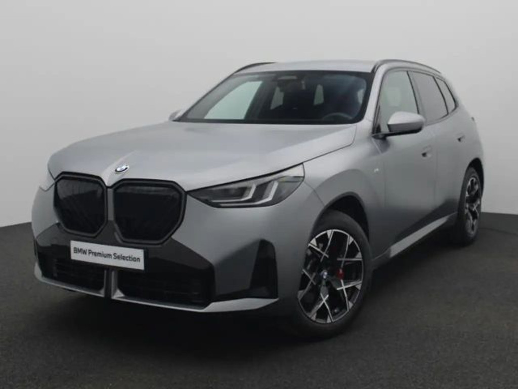 BMW X3 2024 Benzine
