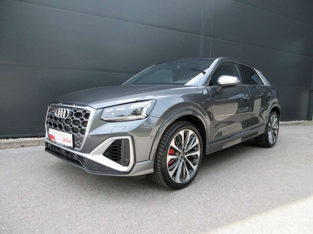Audi SQ2