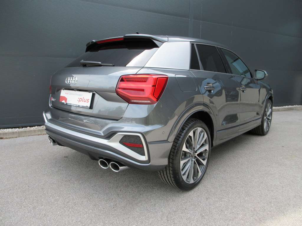 Audi SQ2