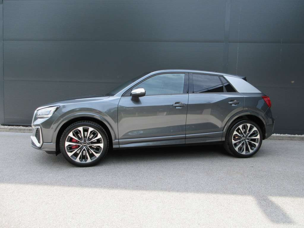 Audi SQ2