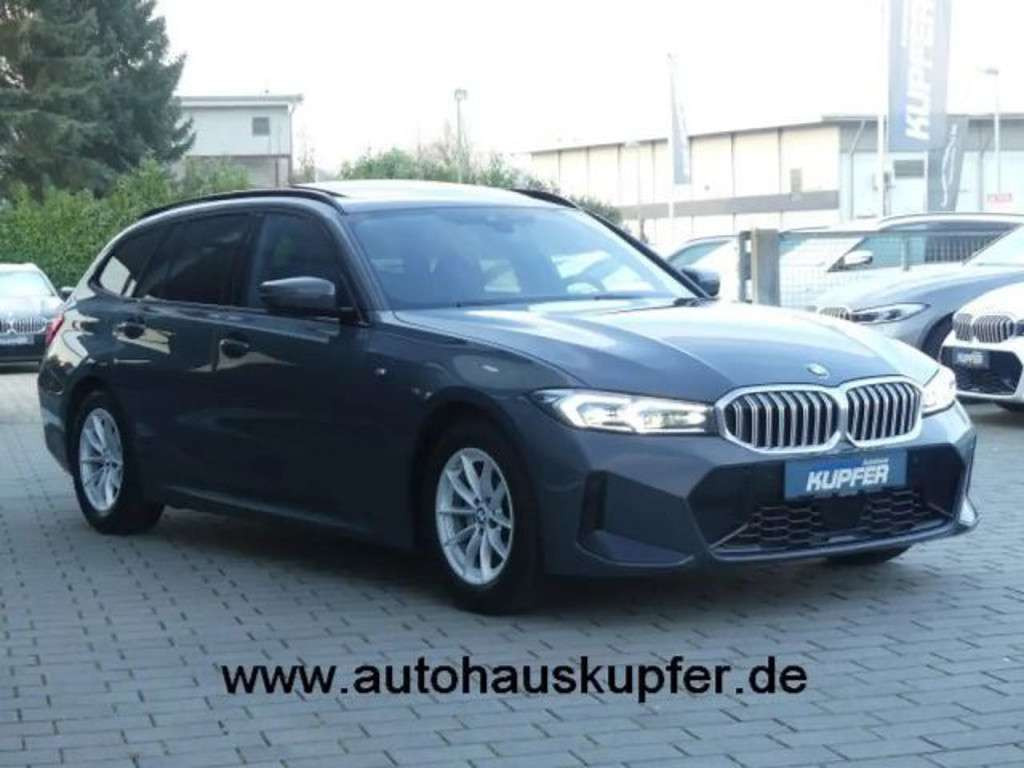 BMW 3 Serie