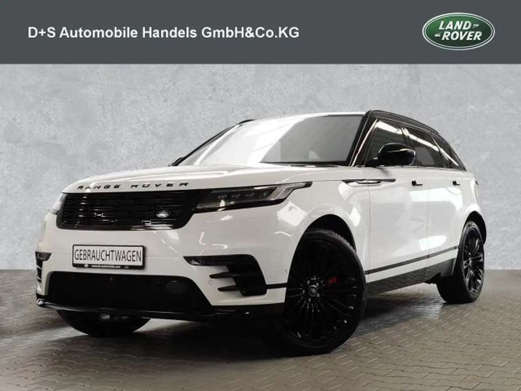 Land Rover Range Rover Velar 2023 Benzine