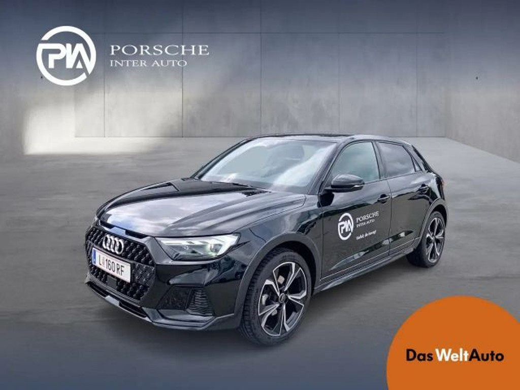 Audi A1 2025 Benzine