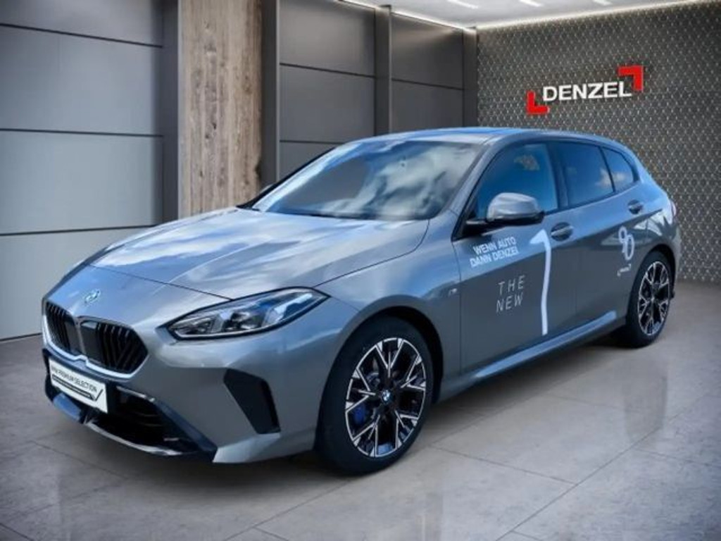 BMW 1 Serie 2024 Diesel