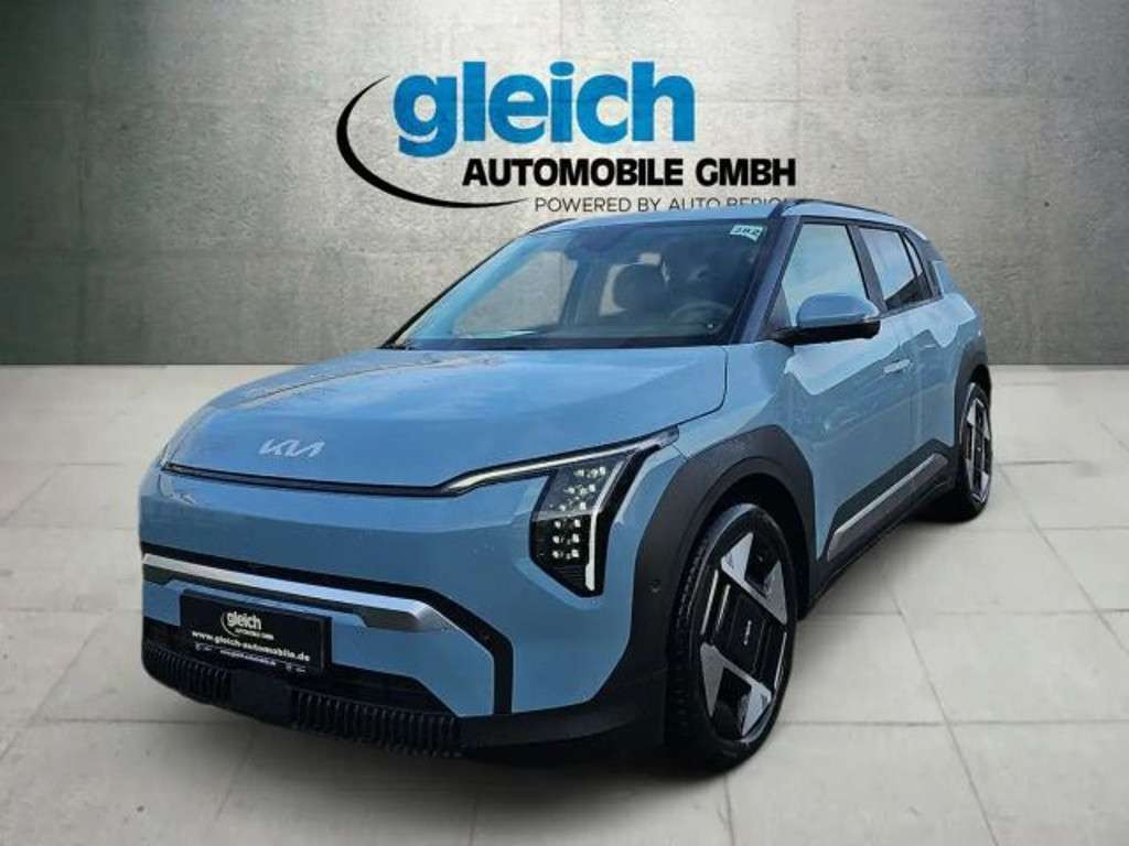 Kia EV3 2025 Elektrisch