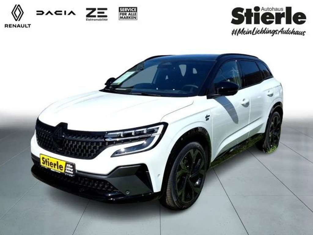 Renault Austral 2025 Benzine