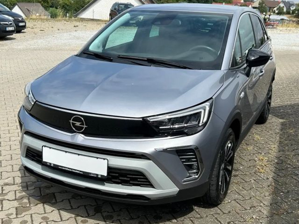 Opel Crossland X 2024 Benzine