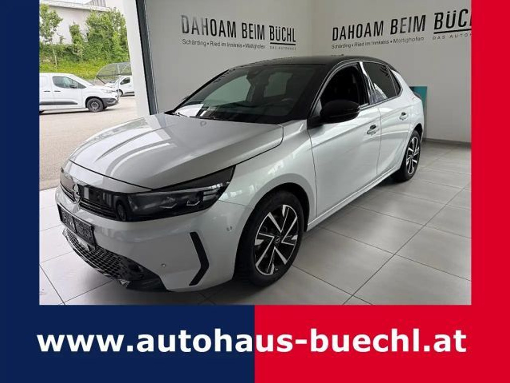 Opel Corsa 2024 Benzine