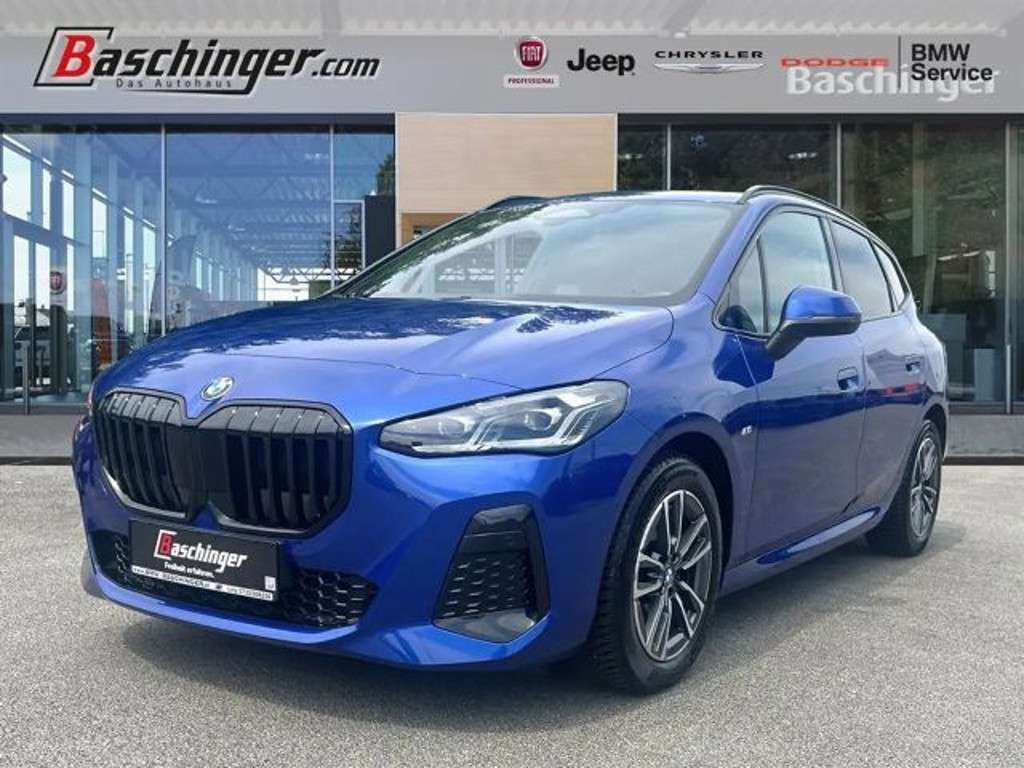 BMW 2 Serie