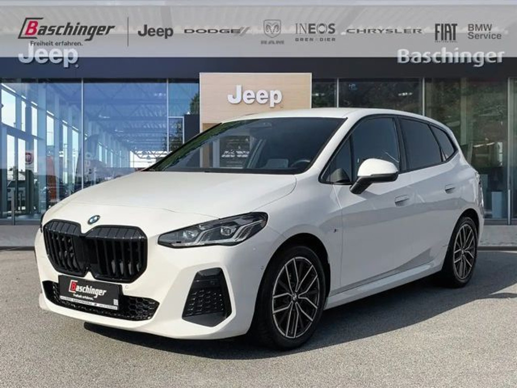 BMW 2 Serie 2023 Benzine