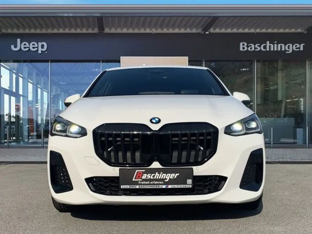 BMW 2 Serie
