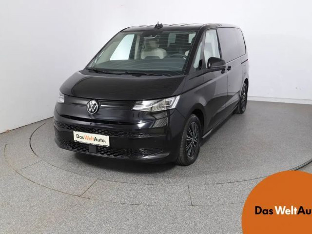 Volkswagen Multivan 2025 Diesel