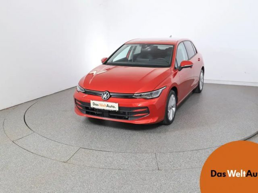 Volkswagen Golf 2025 Diesel