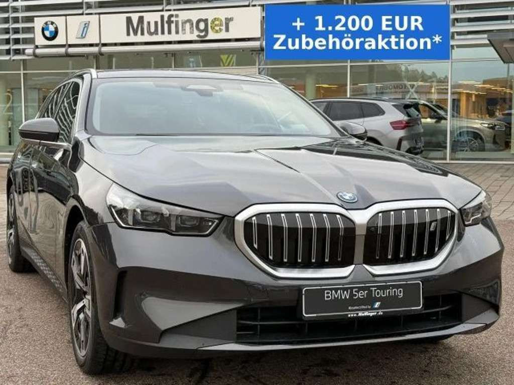 BMW i5