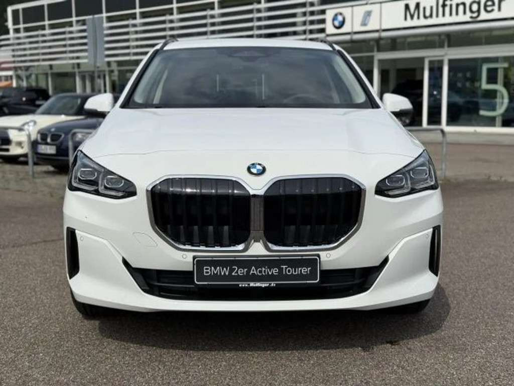 BMW 2 Serie