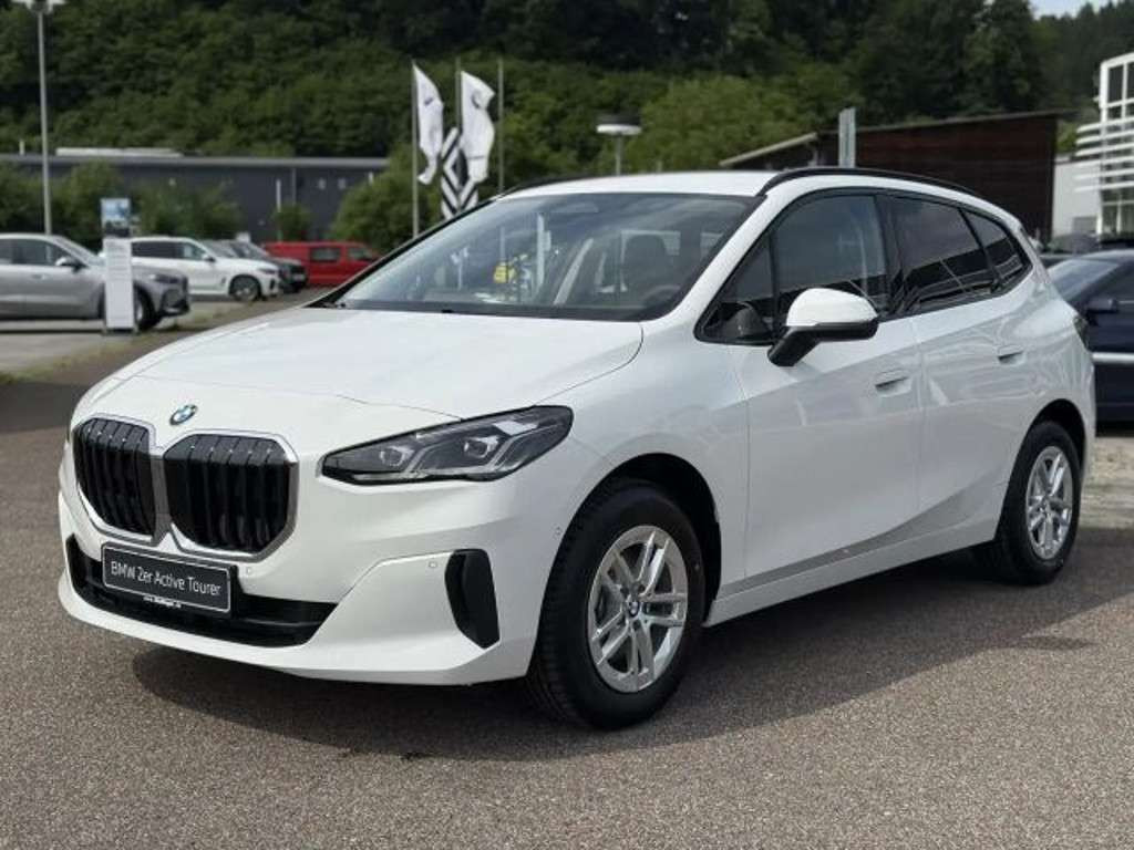 BMW 2 Serie