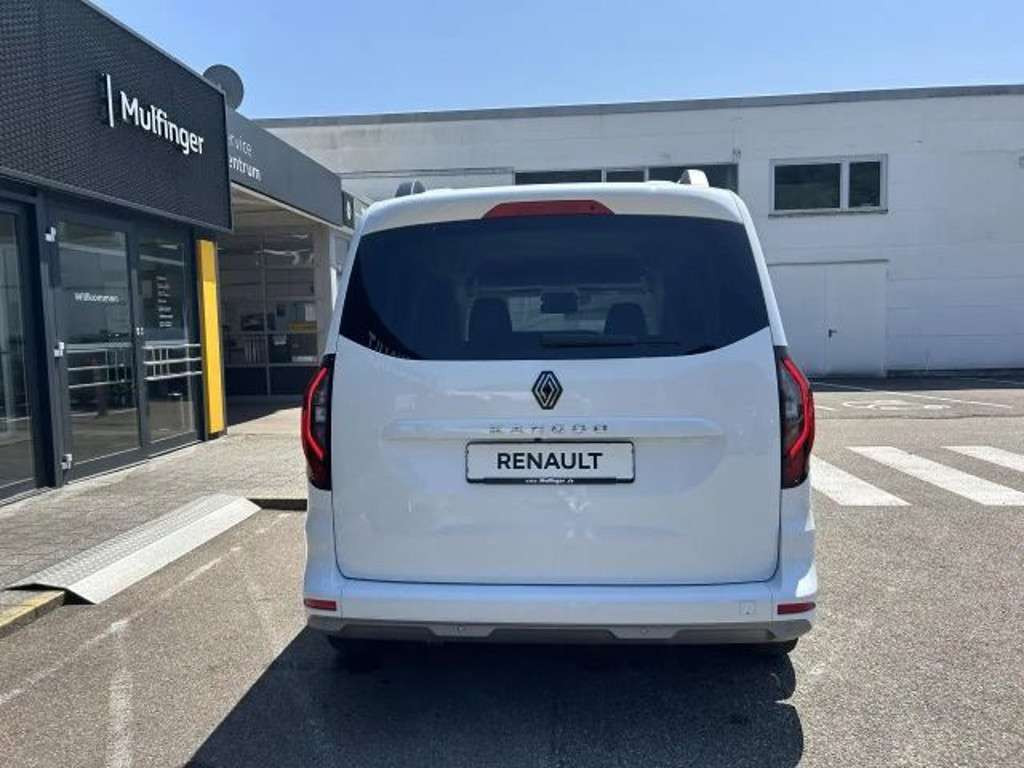 Renault Kangoo