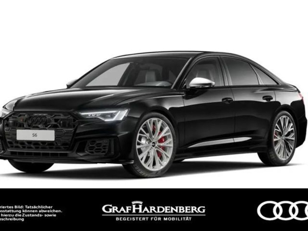 Audi S6 2024 Diesel