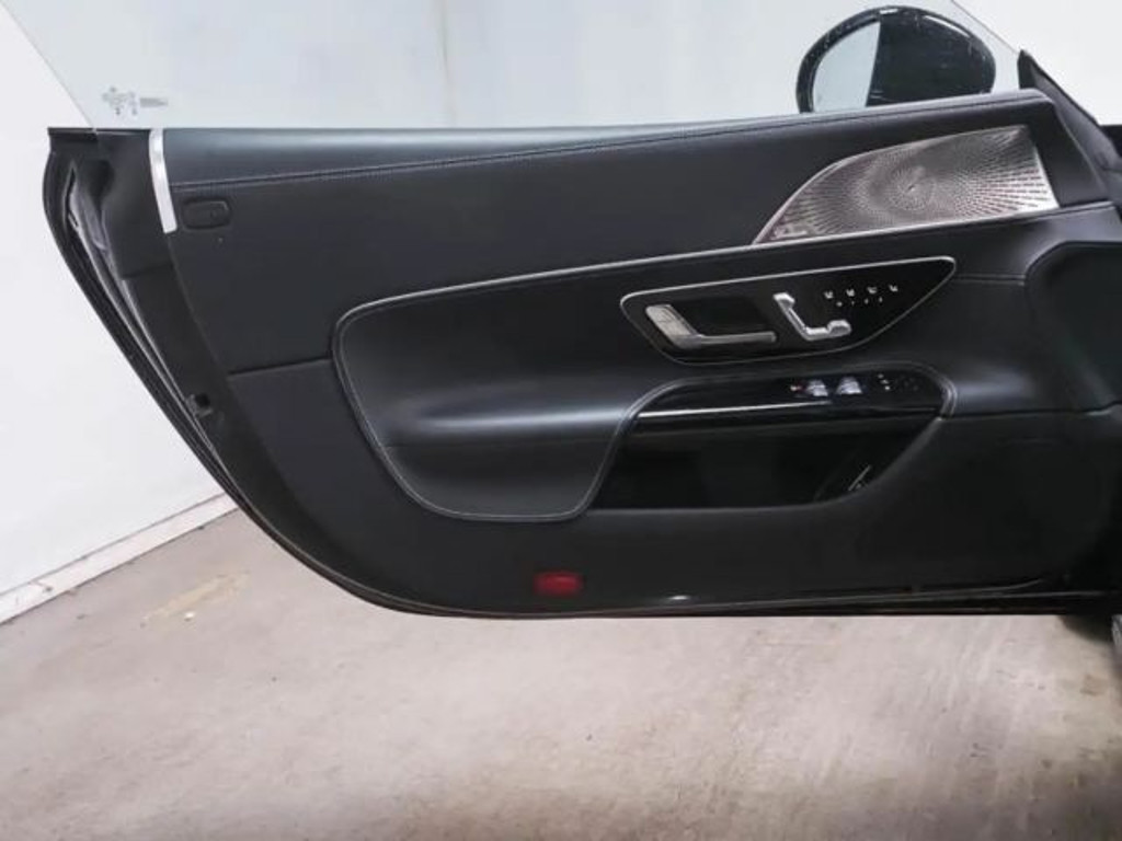 Mercedes-Benz SL-Klasse