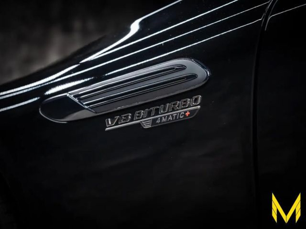 Mercedes-Benz SL-Klasse