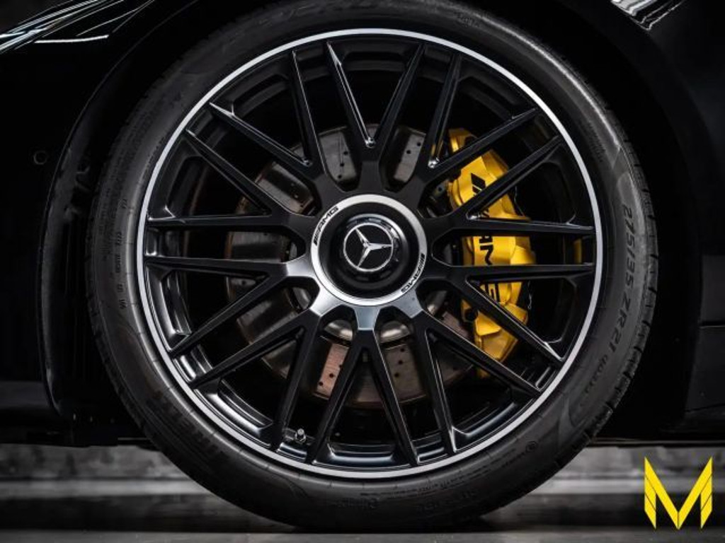 Mercedes-Benz SL-Klasse