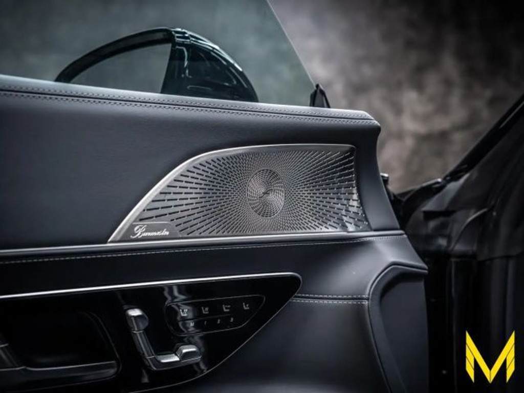 Mercedes-Benz SL-Klasse