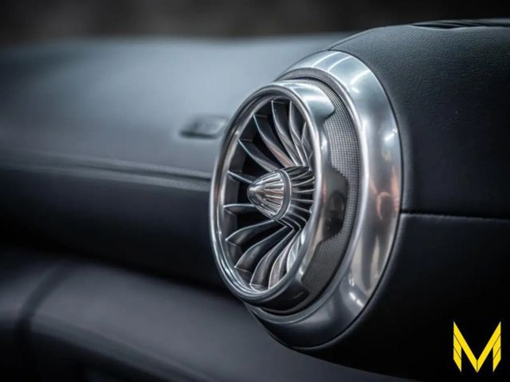 Mercedes-Benz SL-Klasse