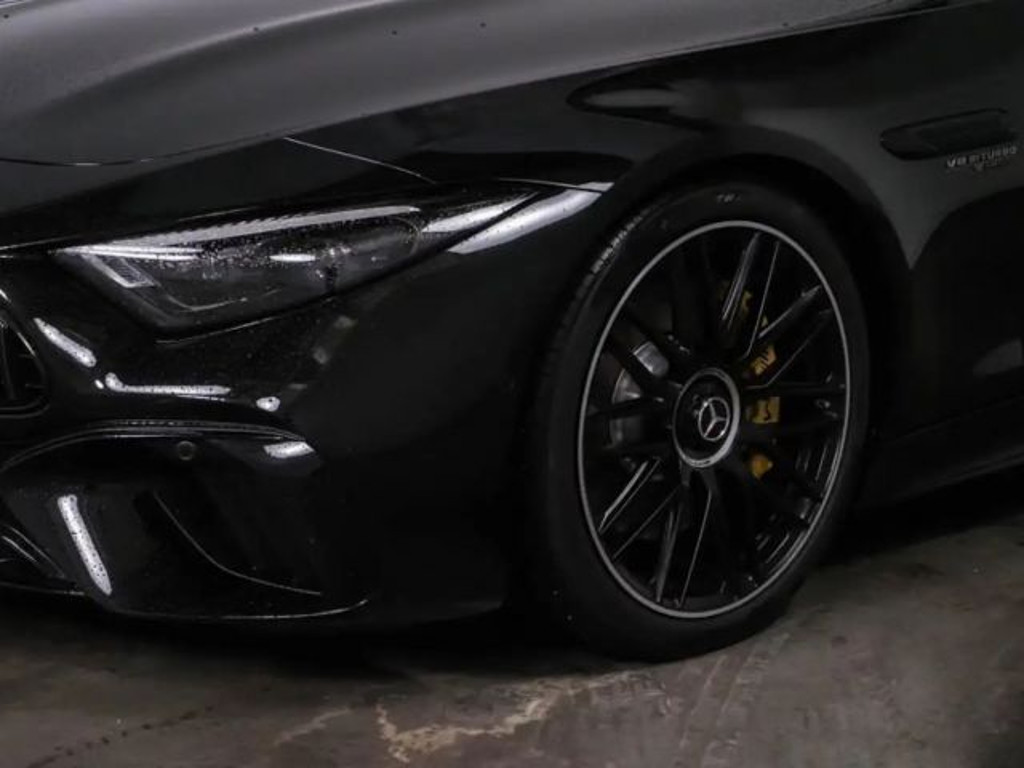 Mercedes-Benz SL-Klasse