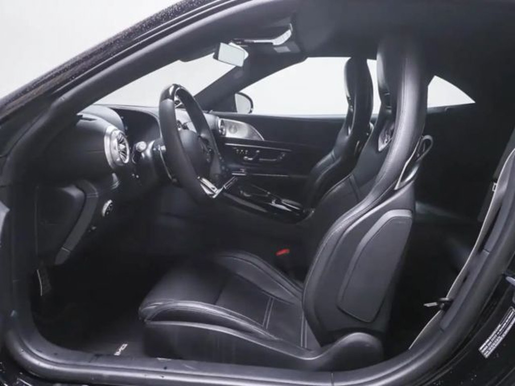 Mercedes-Benz SL-Klasse