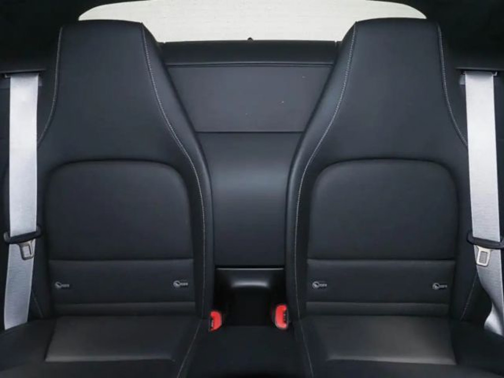 Mercedes-Benz SL-Klasse