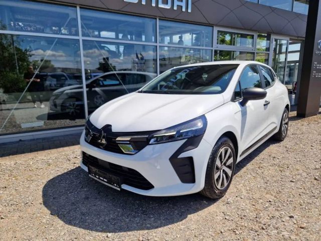 Mitsubishi Colt 2025 Benzine