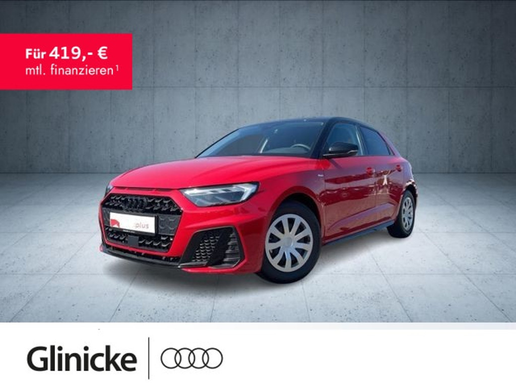 Audi A1 2024 Benzine