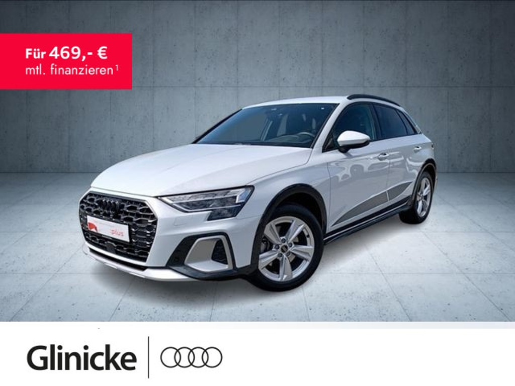 Audi A3 2024 Benzine