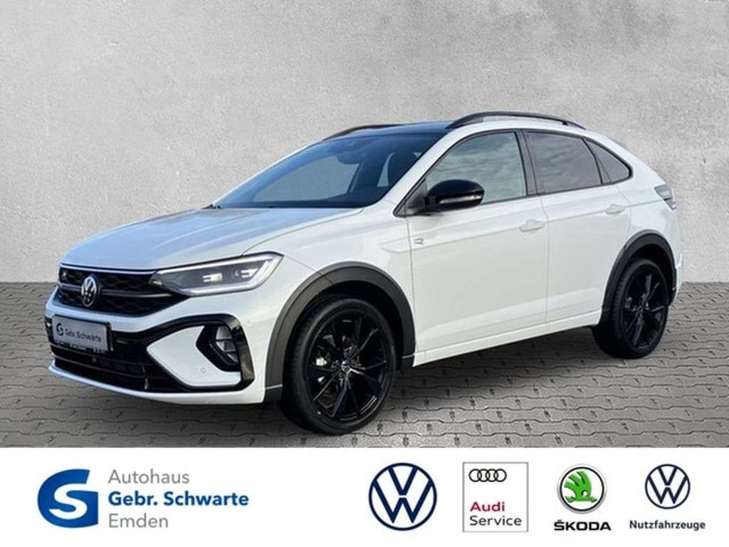 Volkswagen Taigo 2025 Benzine