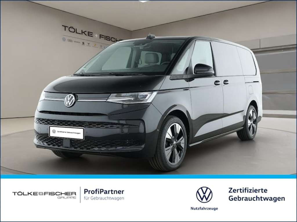 Volkswagen Multivan 2024 Diesel