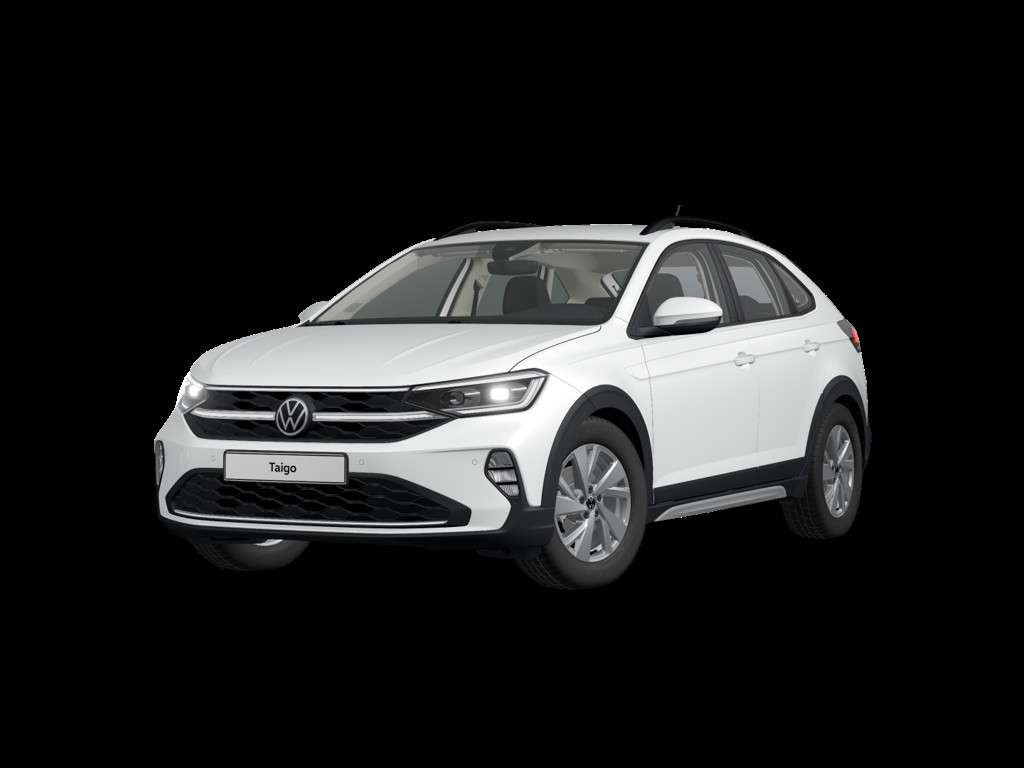 Volkswagen Taigo 2022 Benzine