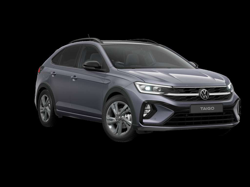 Volkswagen Taigo 2025 Benzine