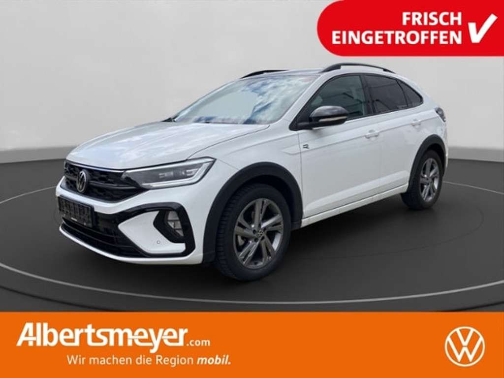 Volkswagen Taigo 2024 Benzine