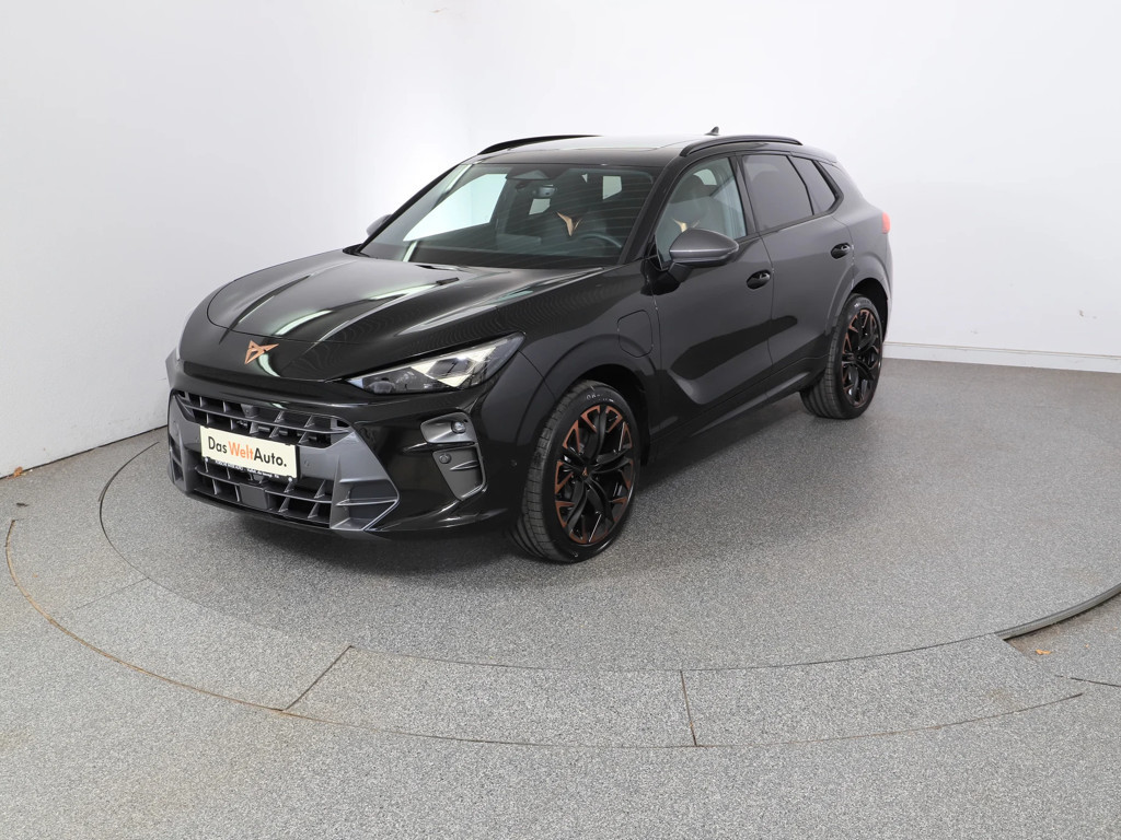 Cupra Terramar 2025 Hybride Benzine