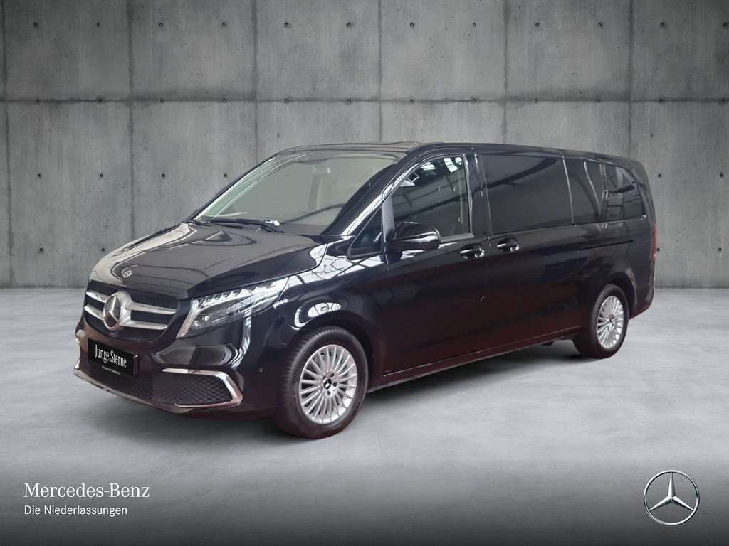 Mercedes-Benz V-Klasse 2023 Diesel