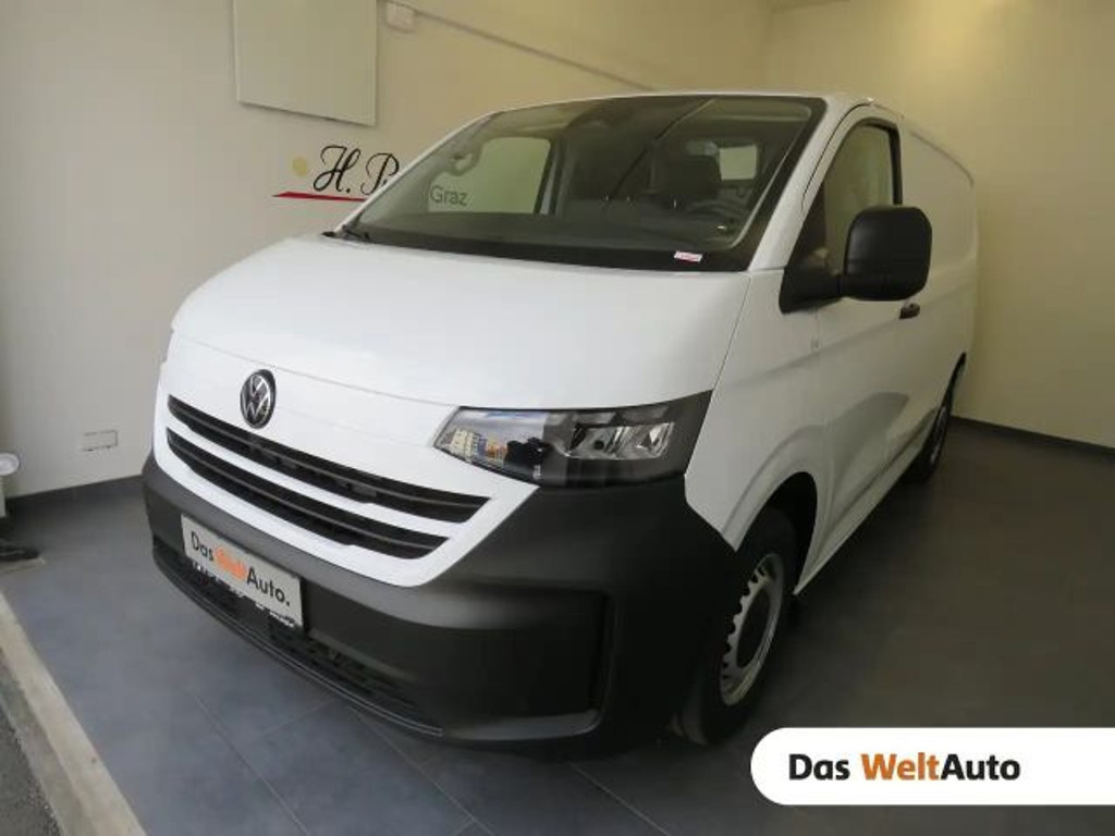 Volkswagen Transporter 2025 Diesel