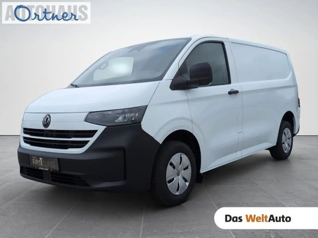 Volkswagen Transporter 2025 Diesel